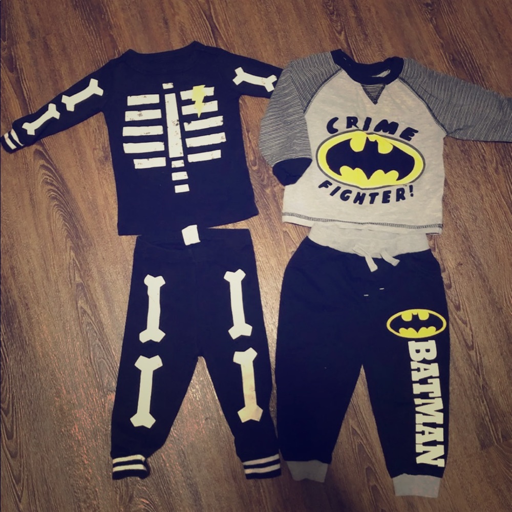 Pj’s